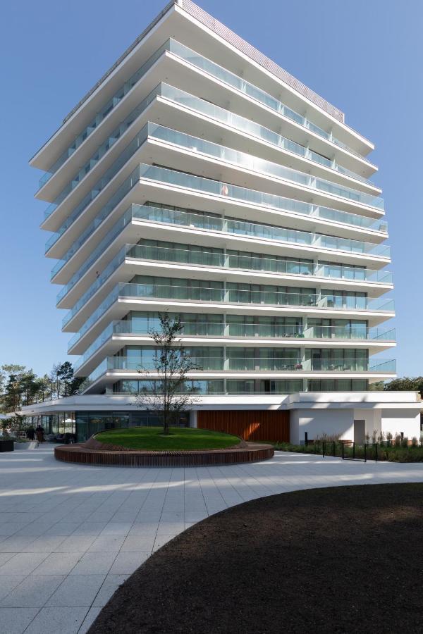 Royal Waves & - With Parking By Renters * Miedzyzdroje