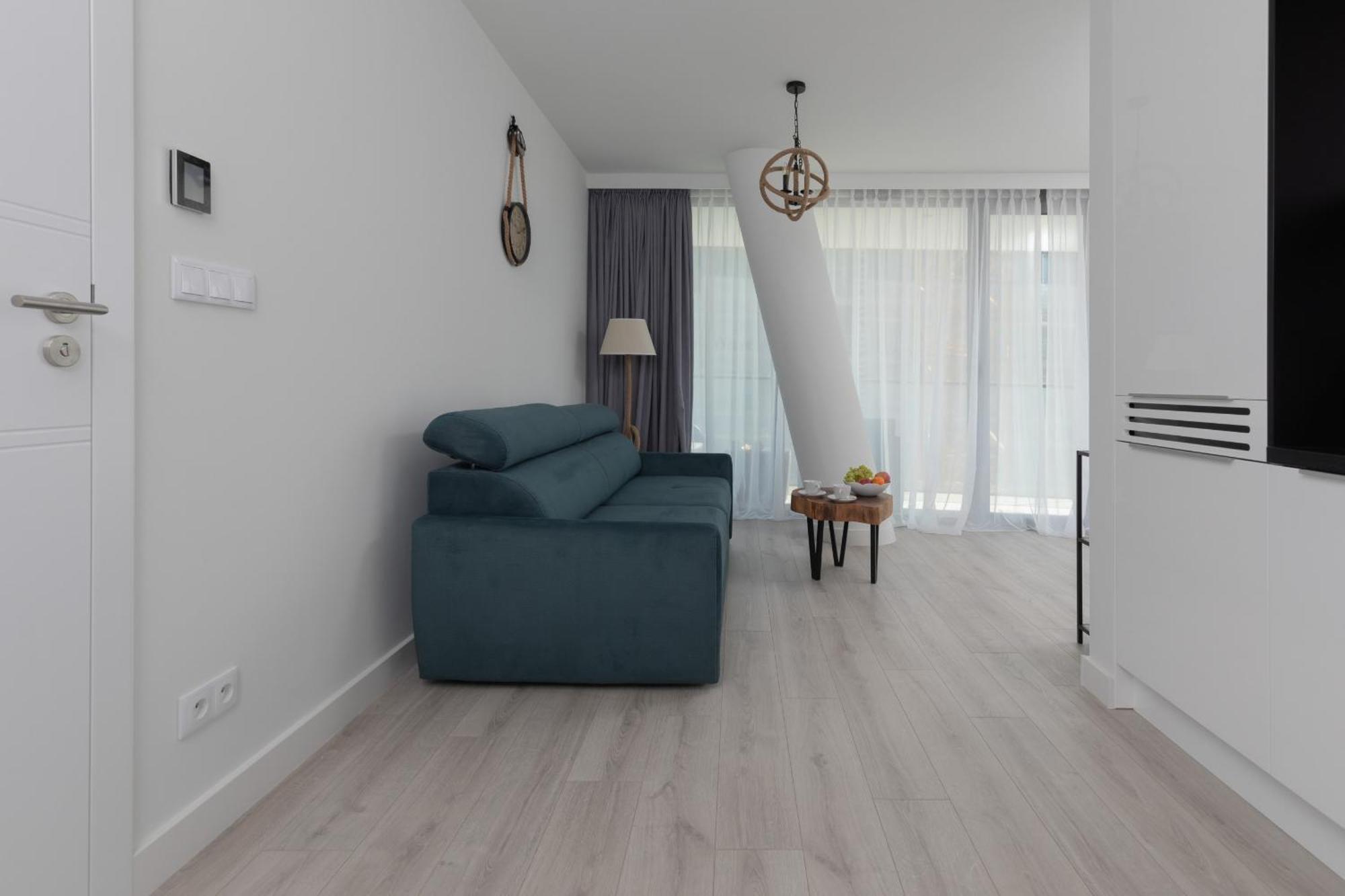 Apartment Royal Waves & - With Parking By Renters