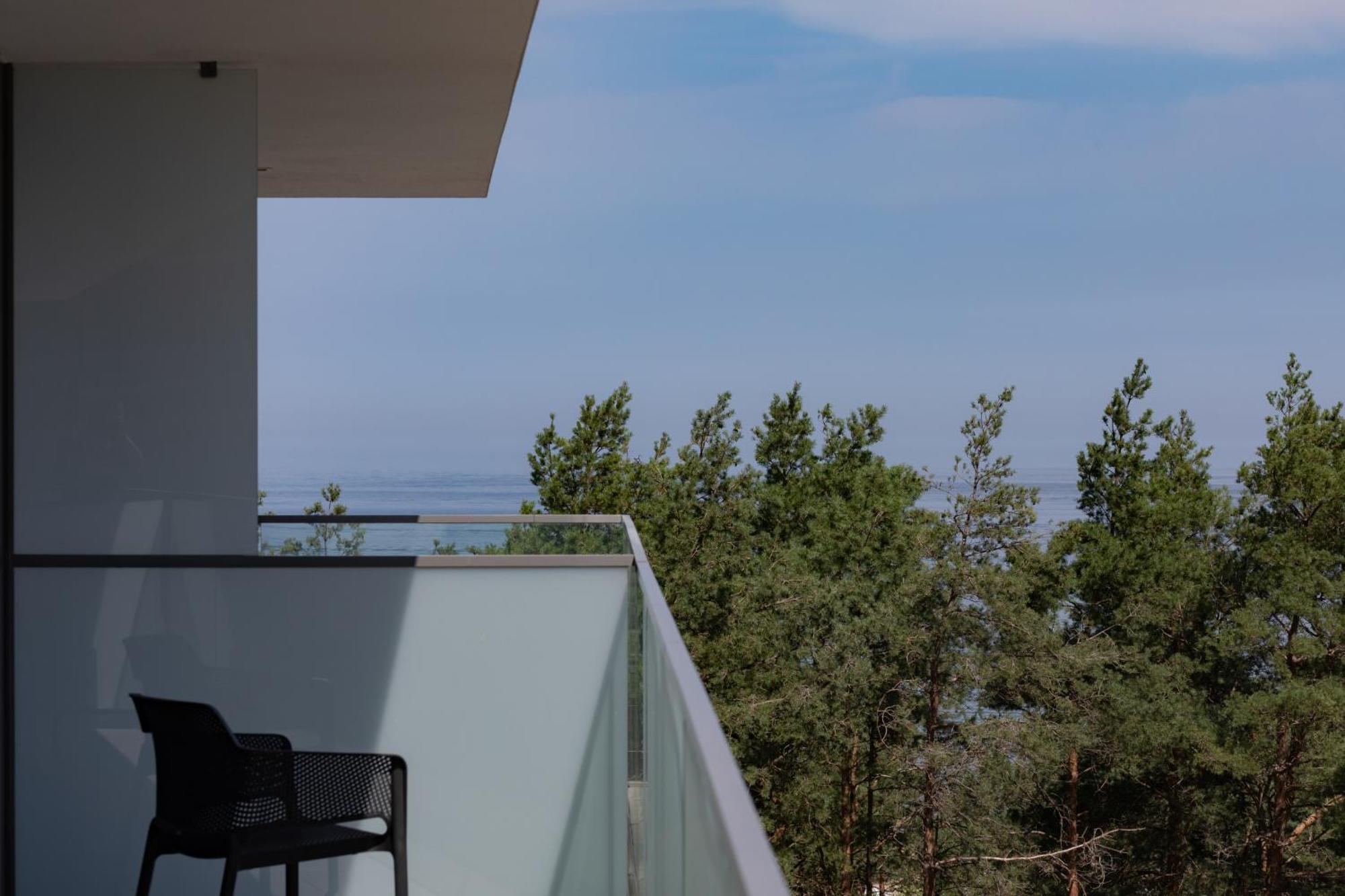 Apartmán Royal Waves & - With Parking By Renters Miedzyzdroje